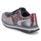 Low Sneaker VIVIAN 06  Grau