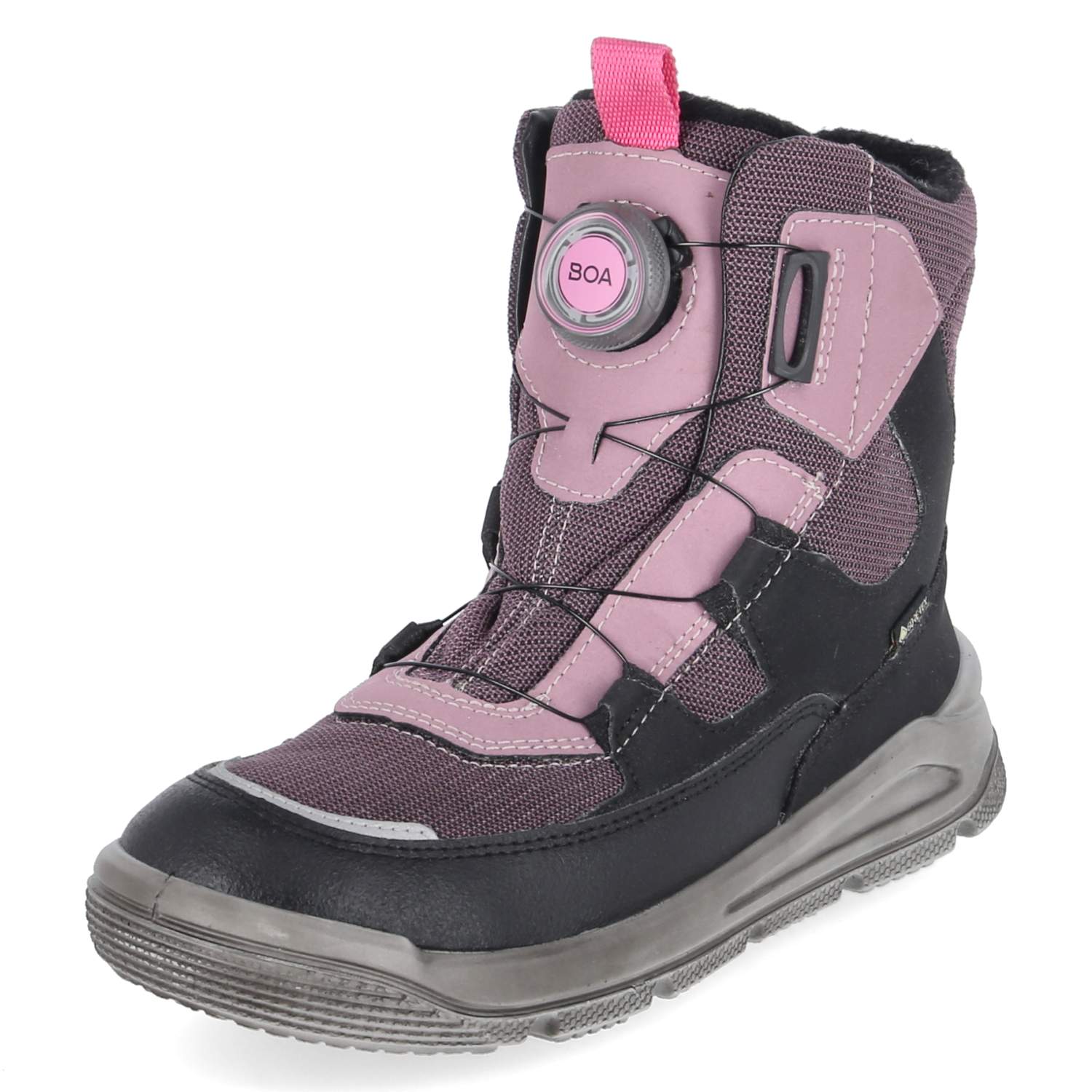 Snowboots MARS  Lila