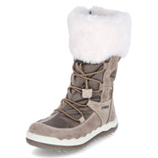 Snowboots  Taupe