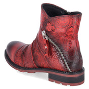 Boots  Rot