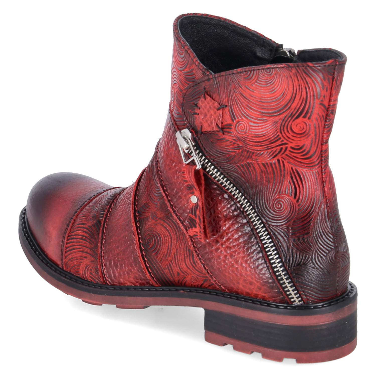 Boots  Rot