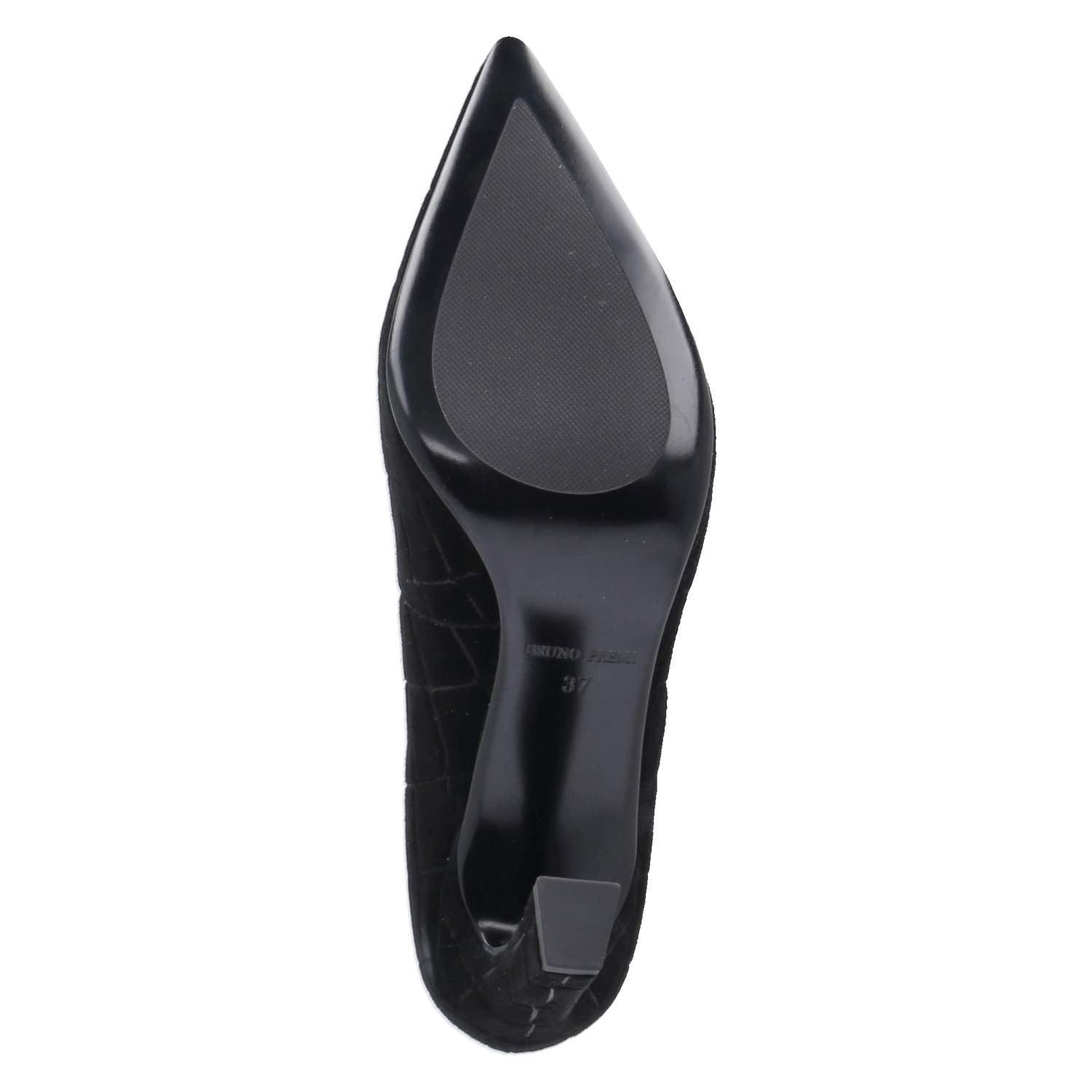 Pumps  Schwarz