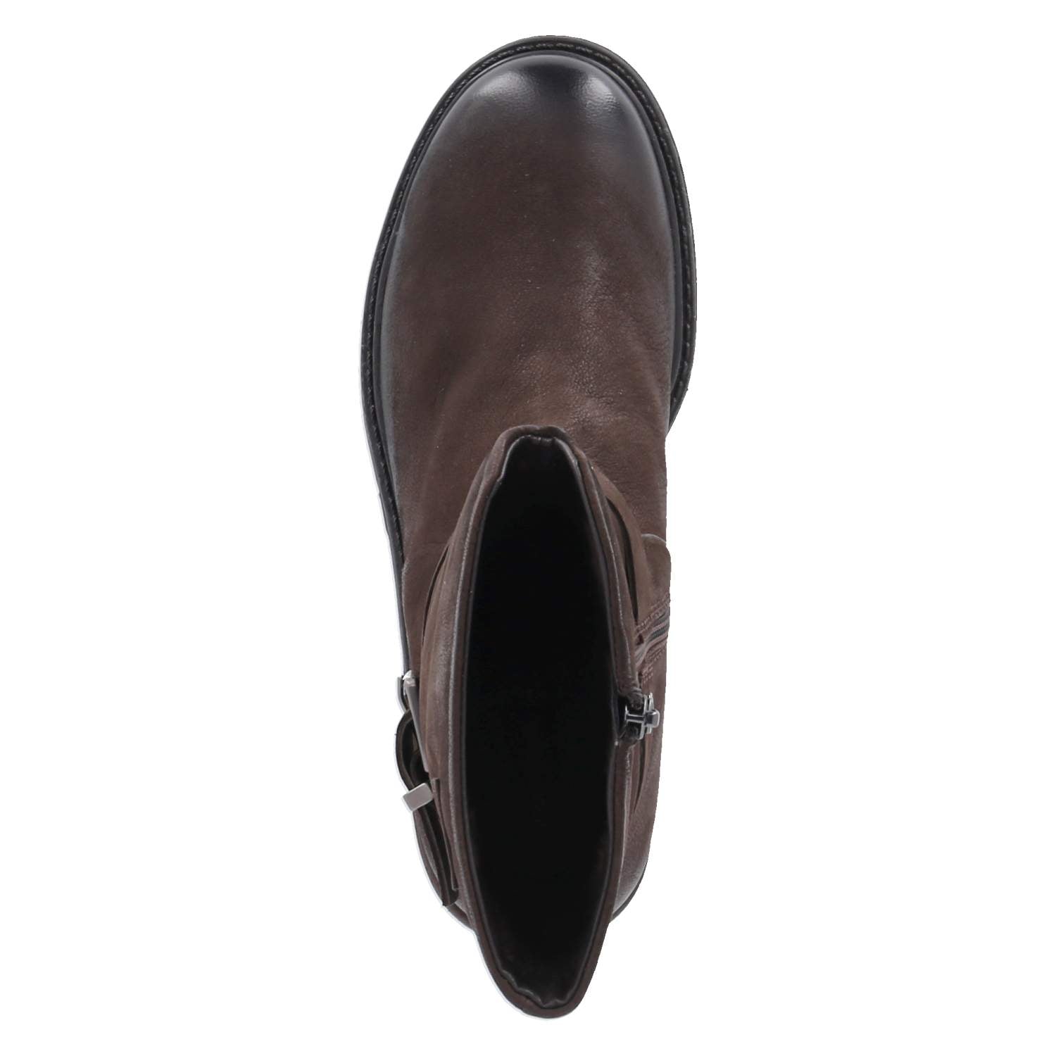 Stiefel ROXANNA 02  Braun