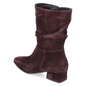 Stiefel  Rot