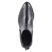 Chelsea Boots  Schwarz