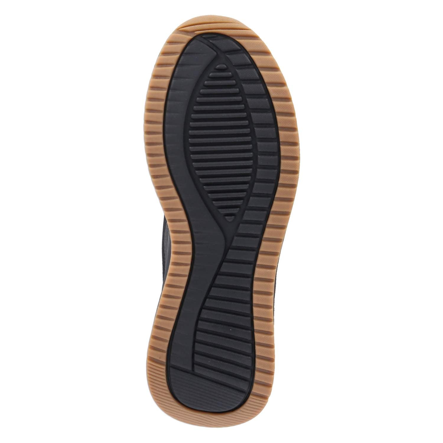 Slip-Ins Sneaker BOBS SQUAD 4  Schwarz