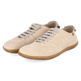 Halbschuhe EL VIAJERO  Beige