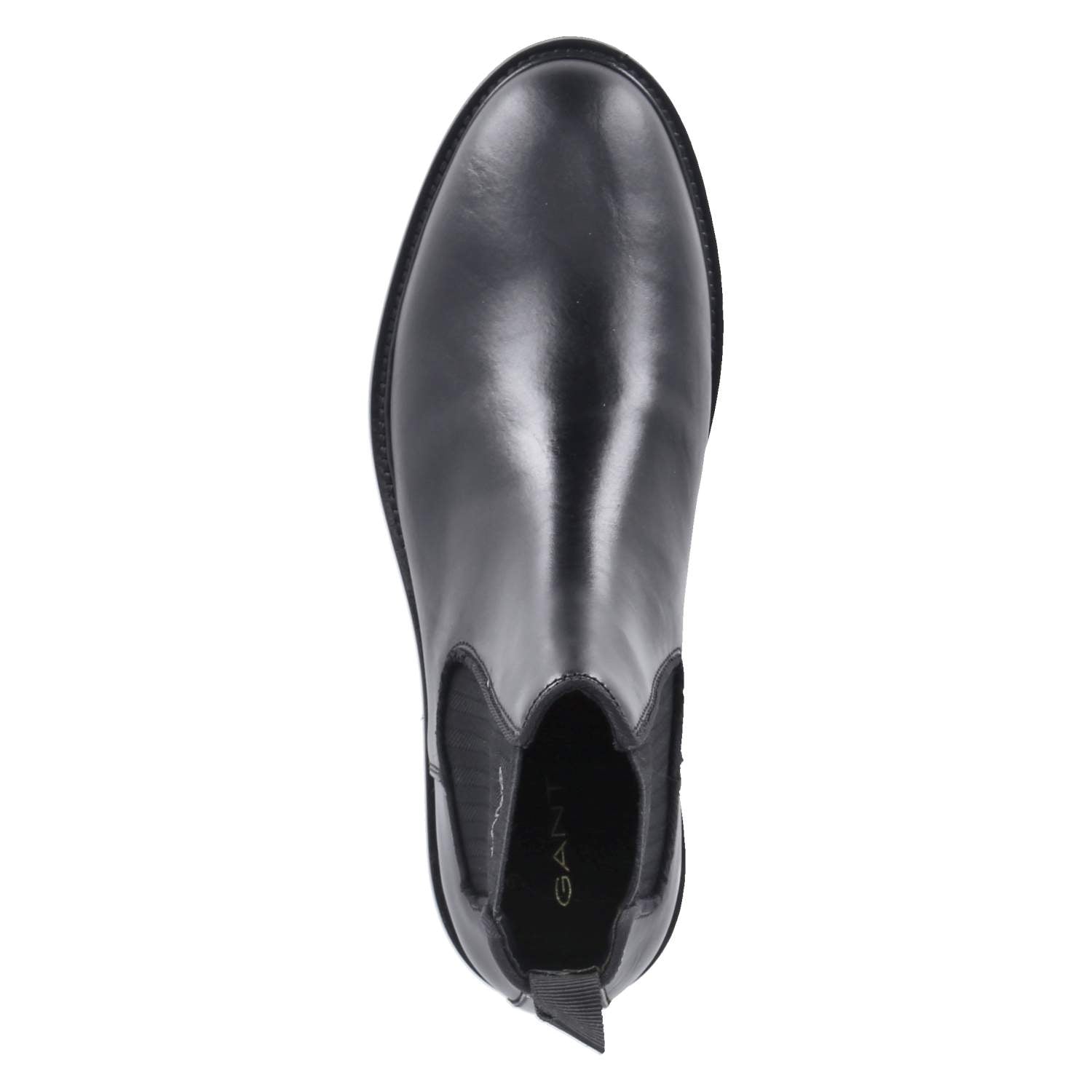 Chelsea Boots ST.FAIRKON  Schwarz