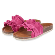 Pantoletten VILNADO Pink