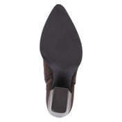Ankle Boots  Braun
