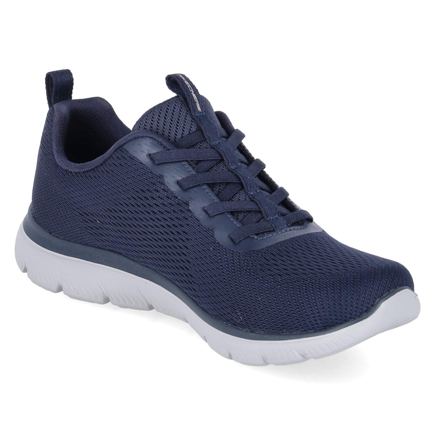 Slip-On-Sneaker SUMMITS FRESH VISION Blau