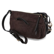 Crossbody Bag MAREIKE Braun