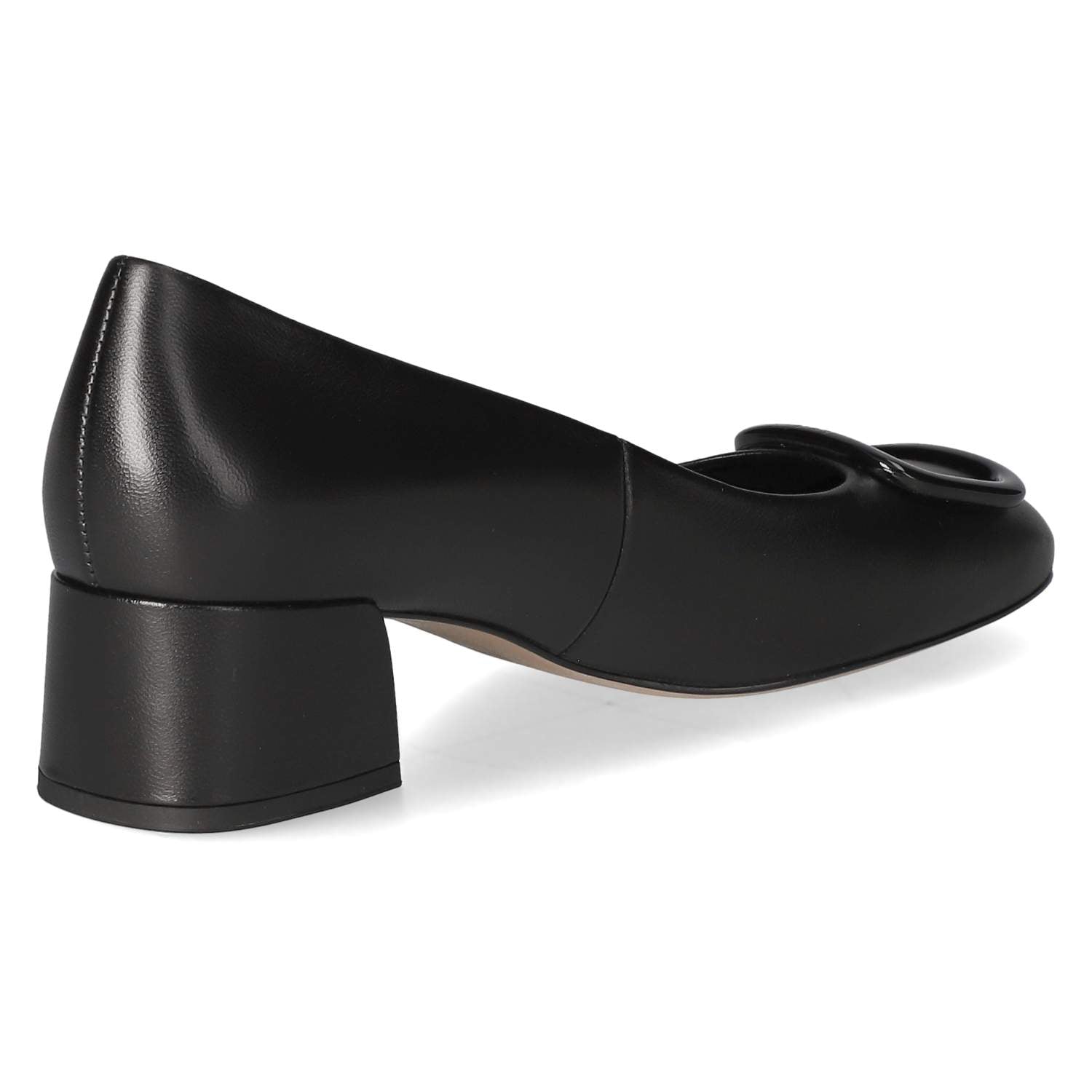 Pumps  Schwarz