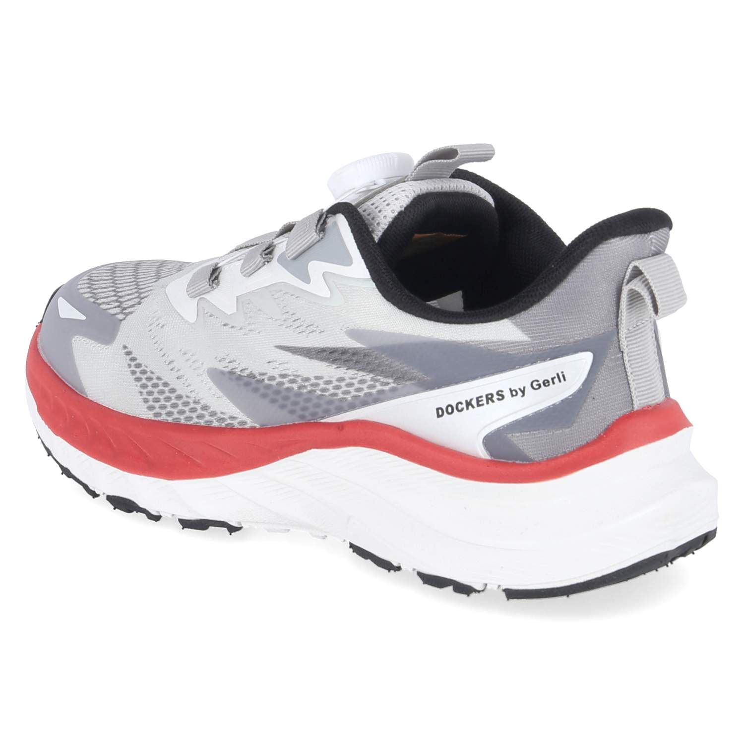 Chunky Sneaker  Grau