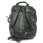 Rucksack  Grün