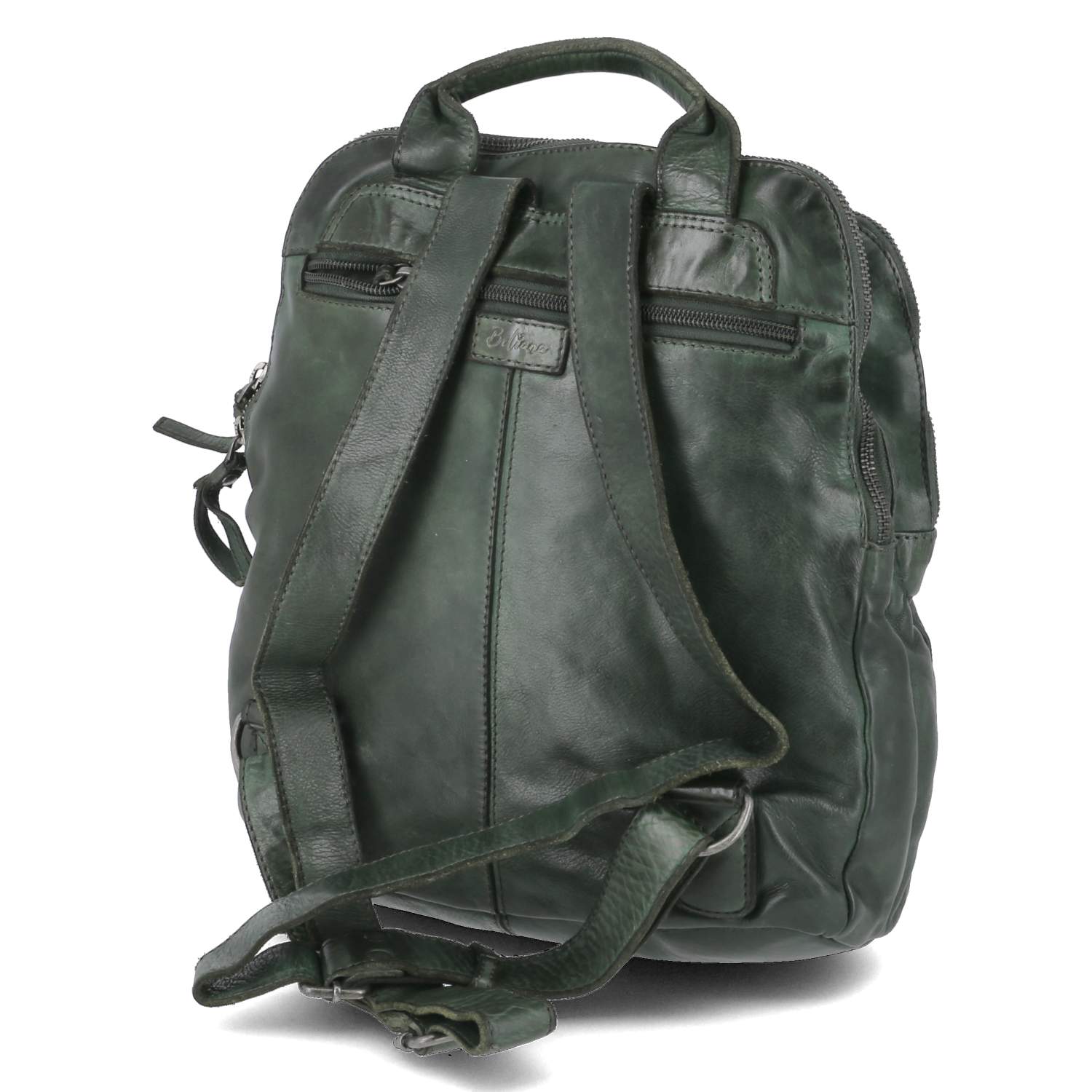 Rucksack  Grün