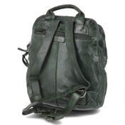 Rucksack  Grün