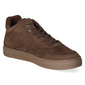 Low Sneaker CARDIFF Braun