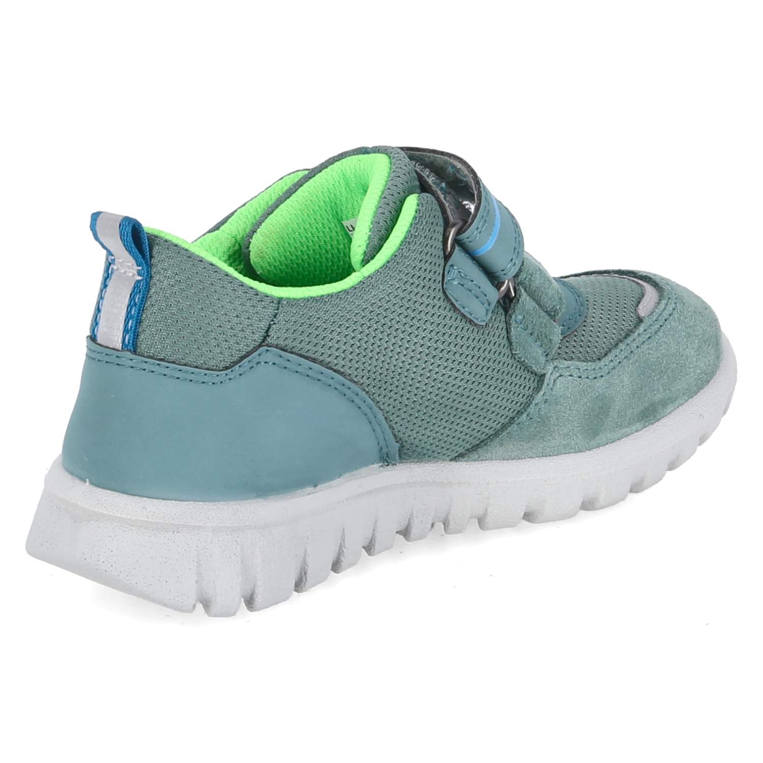 Klettschuhe SPORT7 MINI  Grün