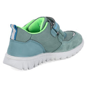 Klettschuhe SPORT7 MINI  Grün