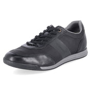 Slip-On-Sneaker  Schwarz