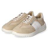 Halbschuhe GABBY 01  Beige