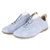 Sneaker  Blau