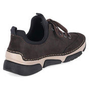 Low Sneaker  Braun