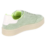 Low Sneaker  Grün