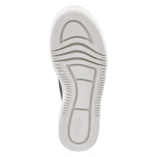 Plateausneaker  Schwarz