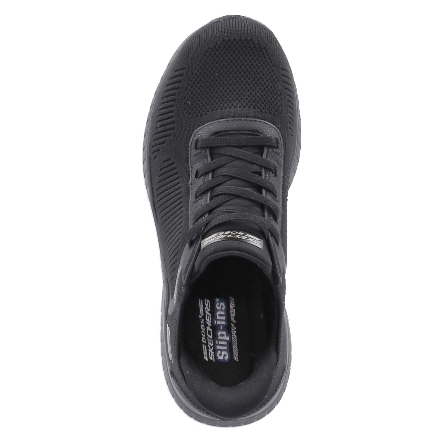 Slip-ins-Sneaker CURRENT MUSE  Schwarz