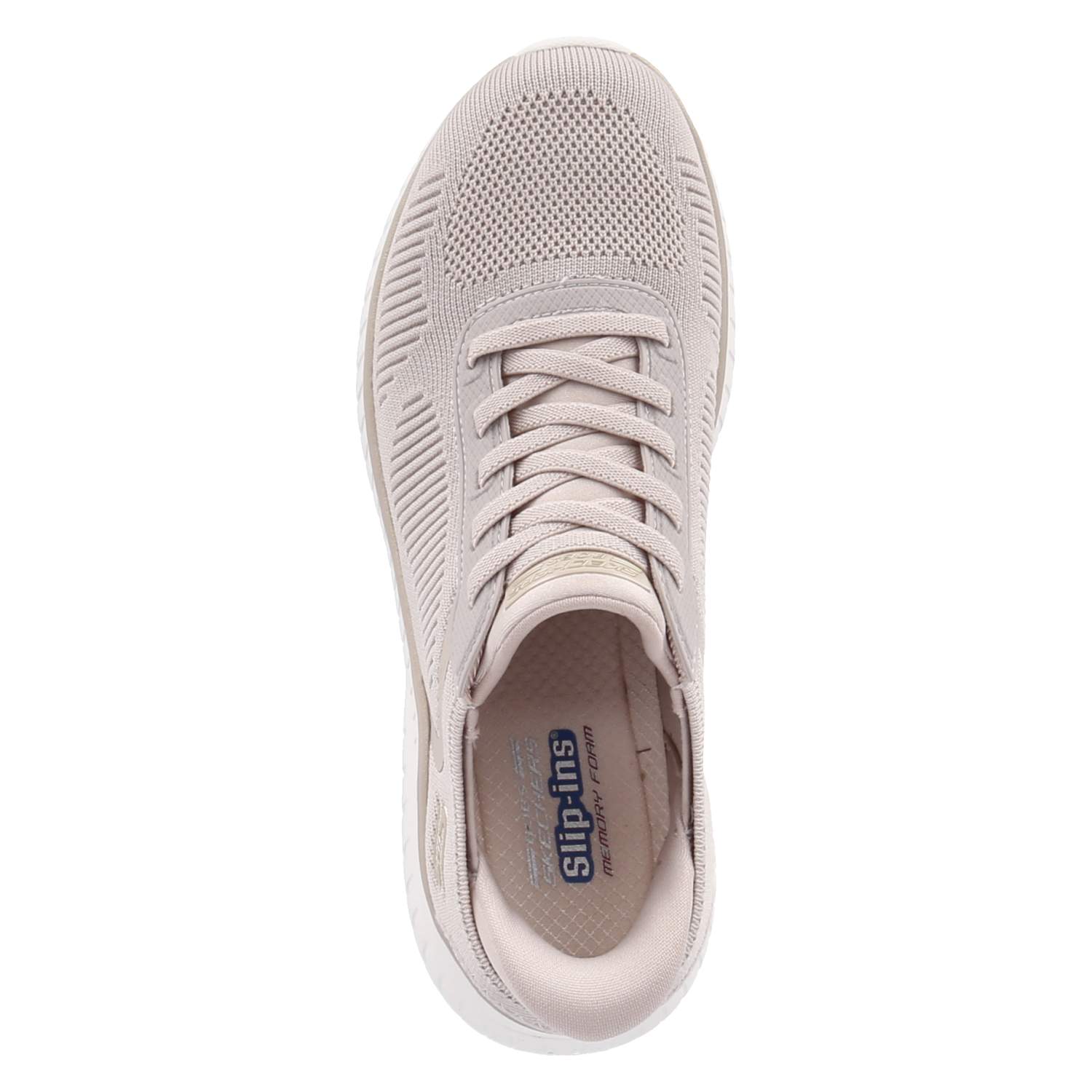 Slip-ins Sneaker CURRENT MUSE  Beige
