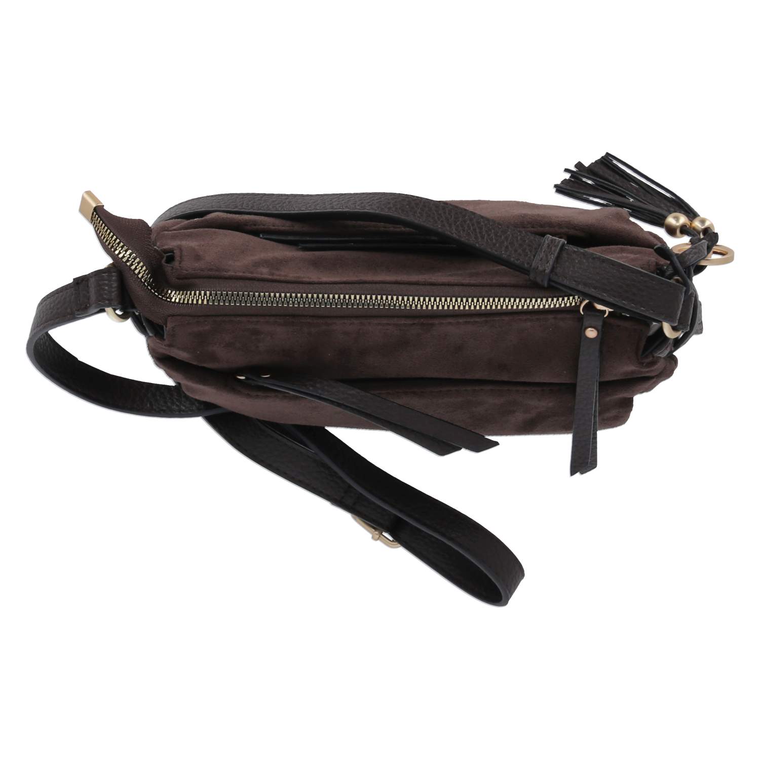 Crossbody Bag MAREIKE Braun