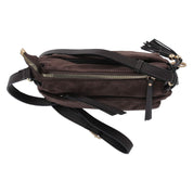 Crossbody Bag MAREIKE Braun