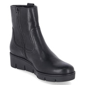 Stiefeletten  Schwarz