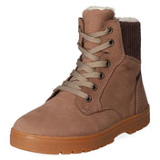 Winterstiefeletten CHARLIE  Braun