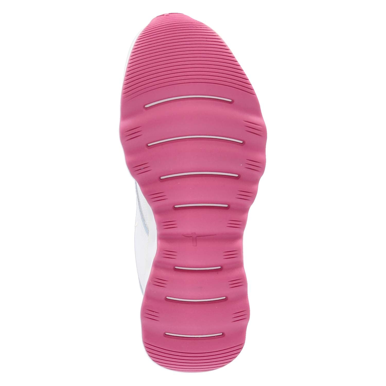 Sneaker  Weiß
