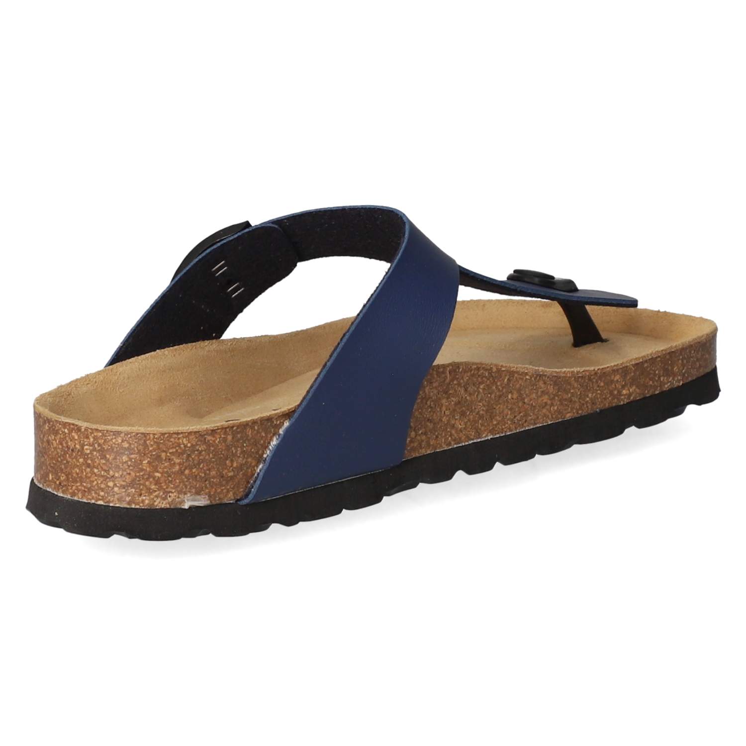 Zehentrenner  Blau