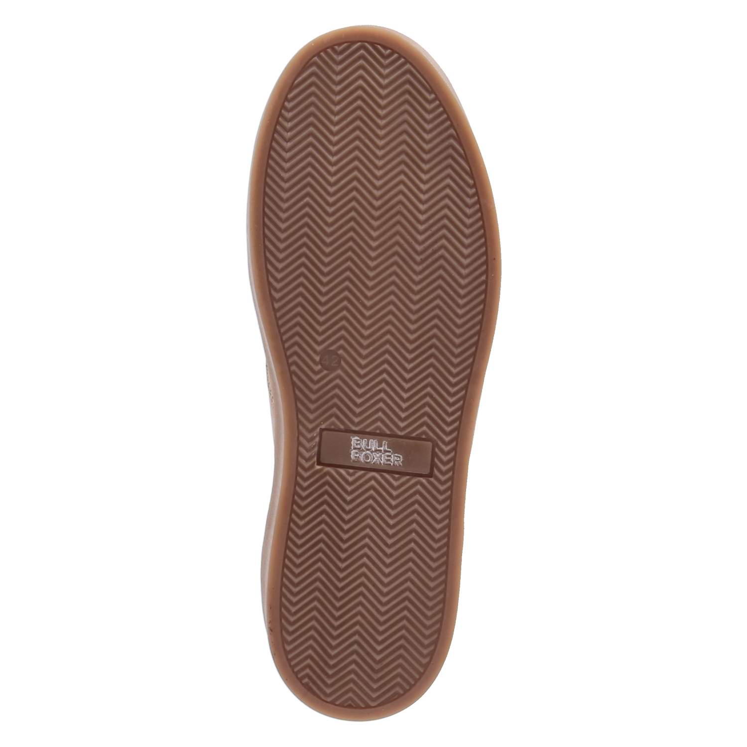 Low Sneaker  Braun