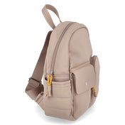 Rucksack  Beige