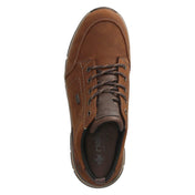 Low Sneaker  Braun