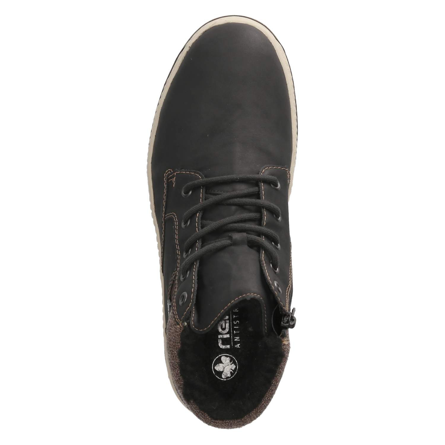 Winterboots  Blau
