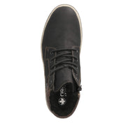 Winterboots  Blau