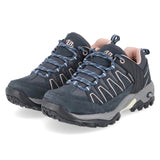 Outdoor-Sneaker MOUNT PINOS Lo Blau