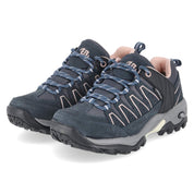 Outdoor-Sneaker MOUNT PINOS Lo  Blau