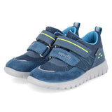 Klettschuhe SPORT7 MINI  Blau