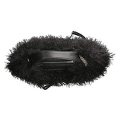 Hobobag  Schwarz