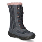 Winterstiefel CATHRIN  Blau