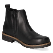 Chelsea Boots  Schwarz