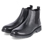 Chelsea Boots  Schwarz